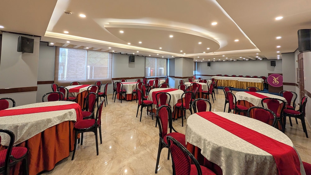 Jai Hotels 42/50
