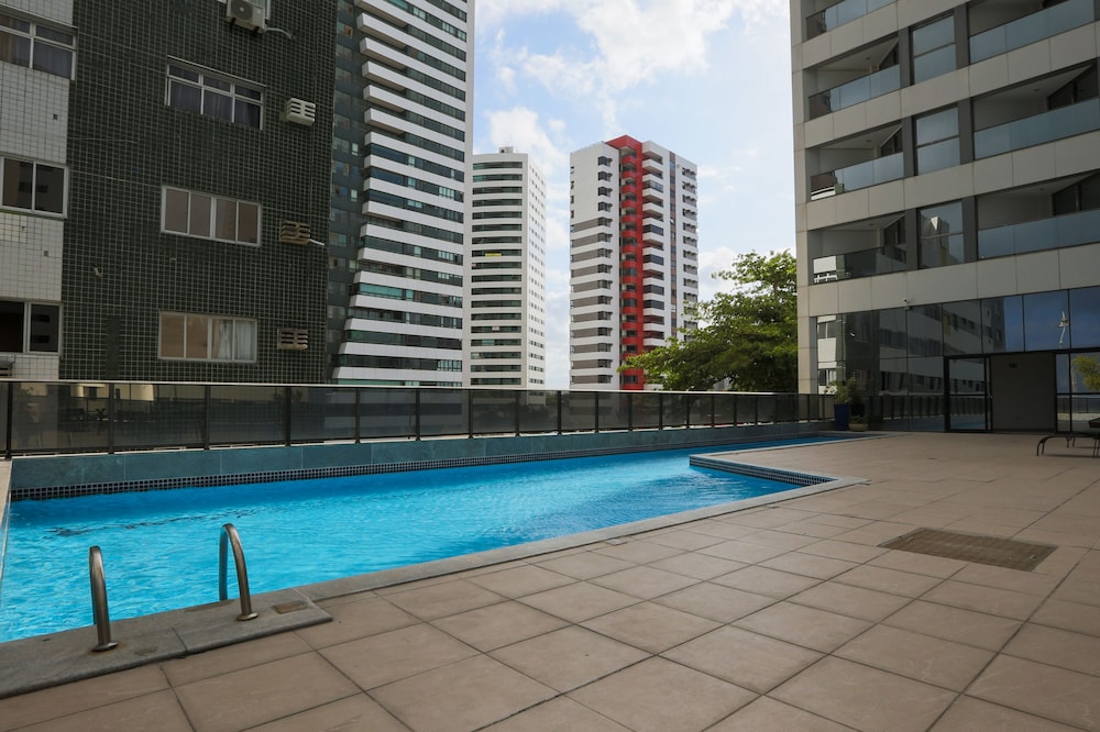 Transamerica Prestige Recife - Boa Viagem 55/64
