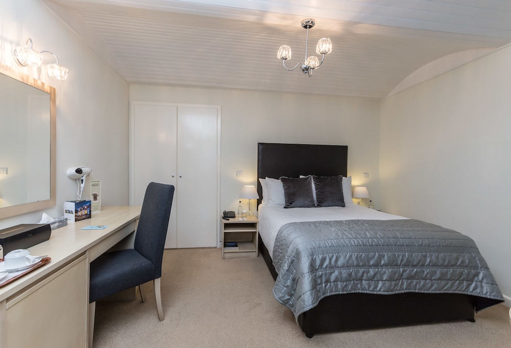 Best Western Hotel De Havelet 16/60