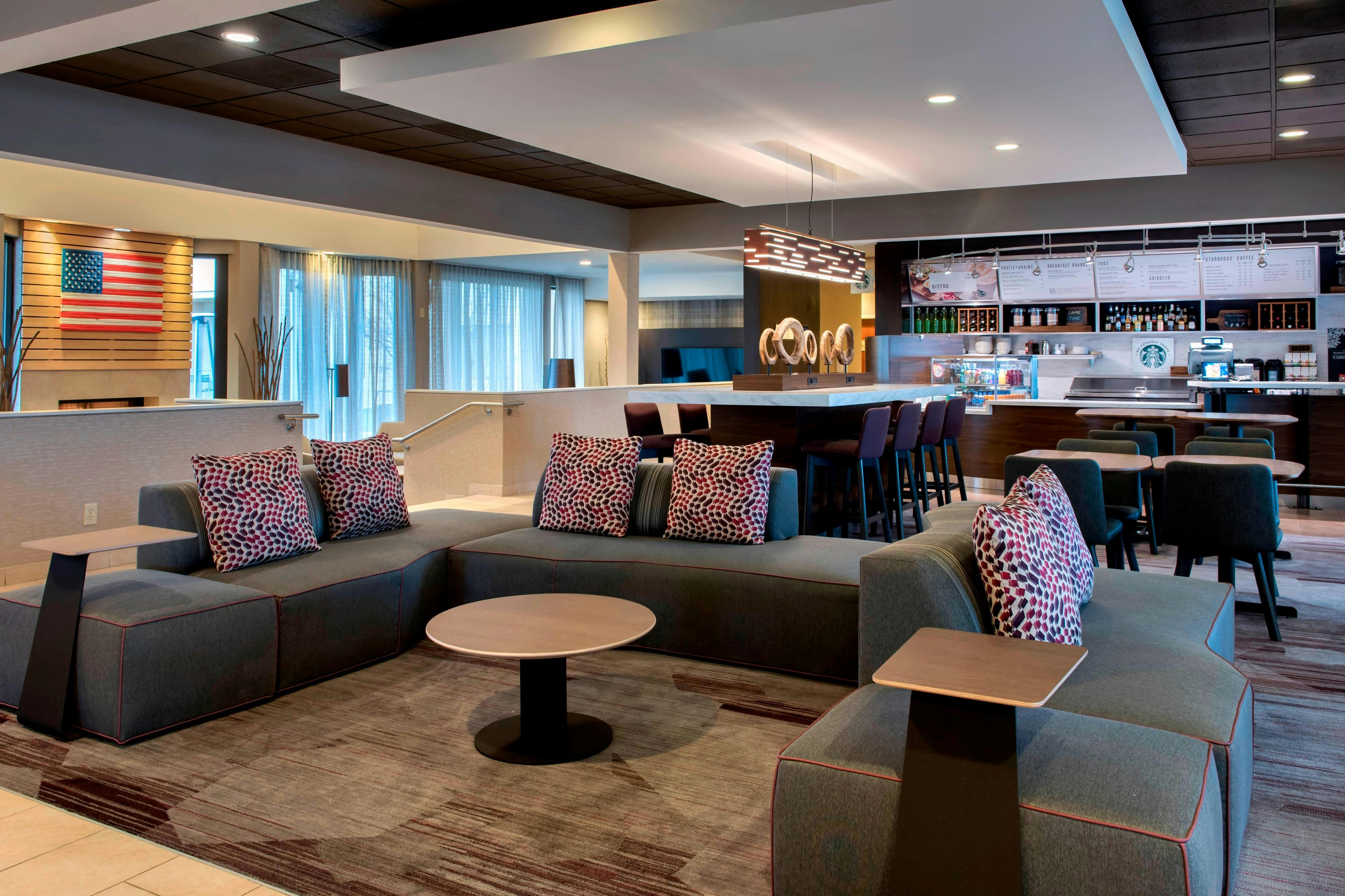 Courtyard Chicago Waukegan/Gurnee 21/42