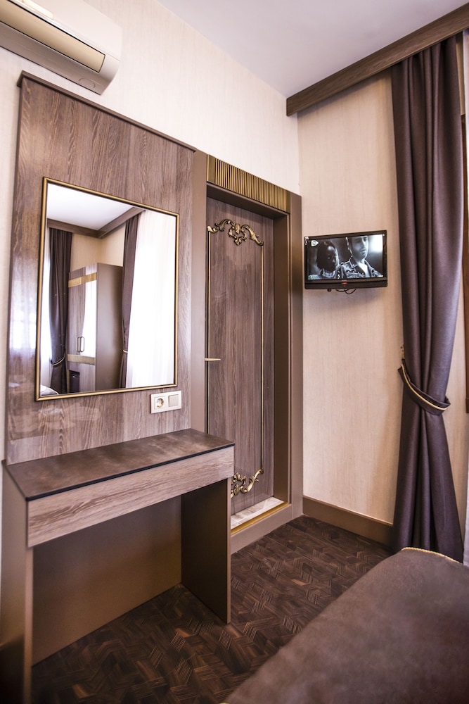 Dara Hotel Istanbul 7/52