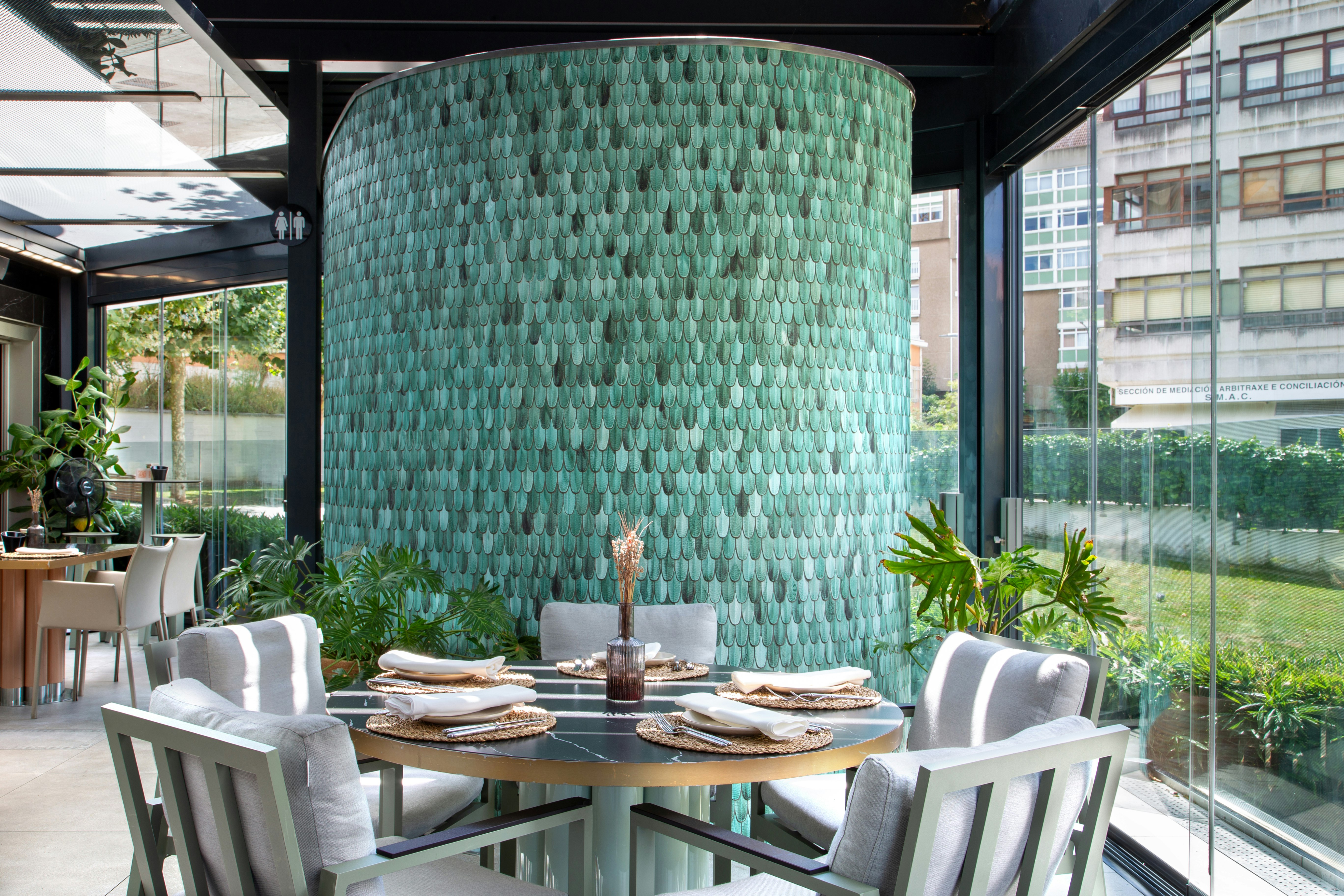 DoubleTree By Hilton A Coruna 56/76