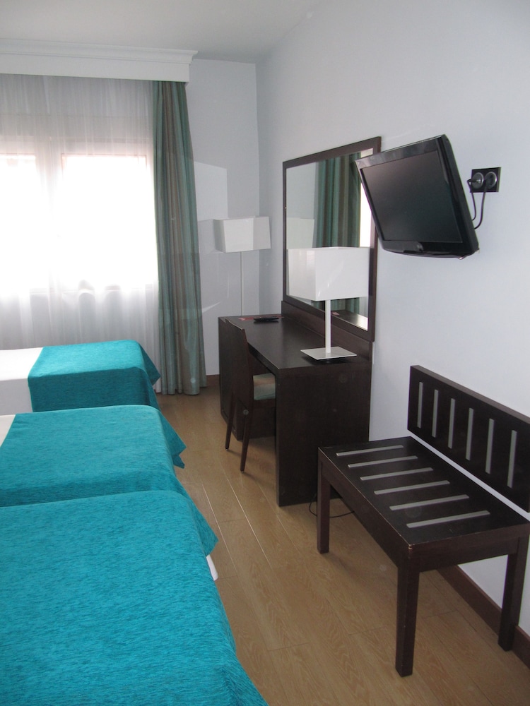 Don Juan Hotel 24/31