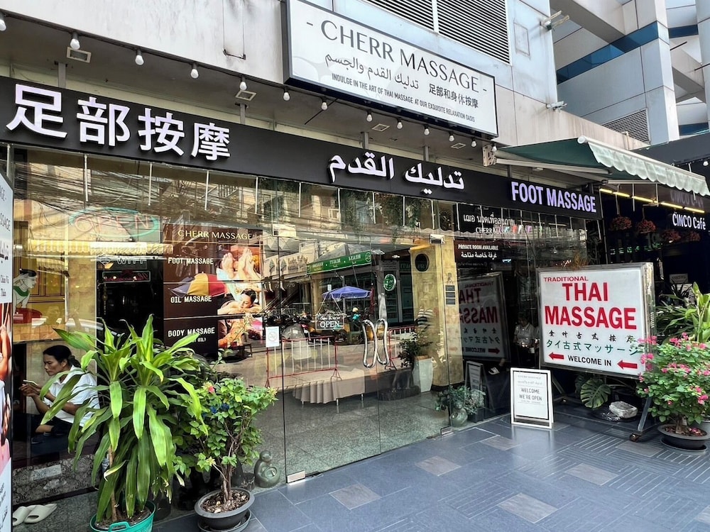 Fortuna Hotel Bangkok 2/39