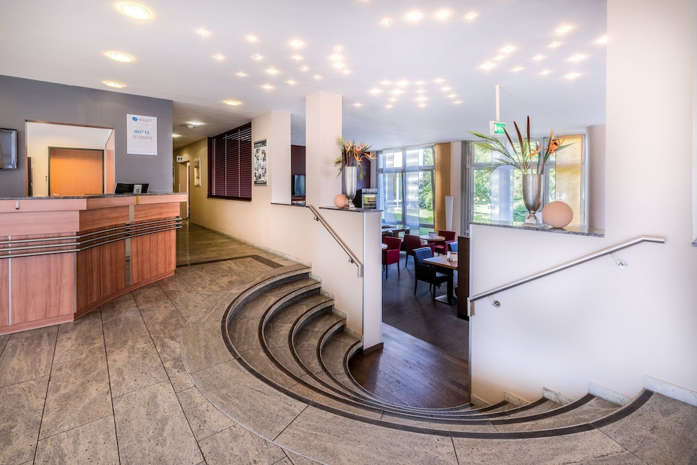 Holiday Inn - the niu, Blade Solingen by IHG 5/80