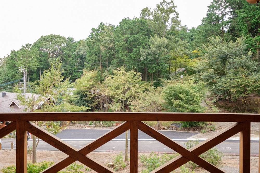 Log Cabin Kinoko No Sato 46/50