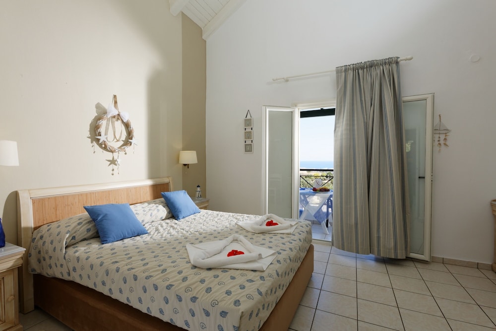 Piskopiano Village Resort 12/61