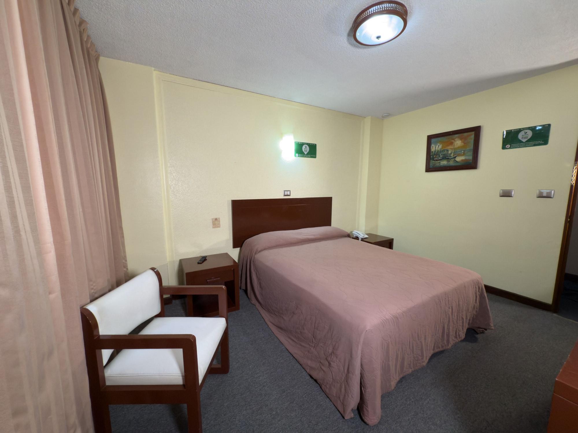 غرفة قياسية مفردة، Maria Victoria Hotel 7/10