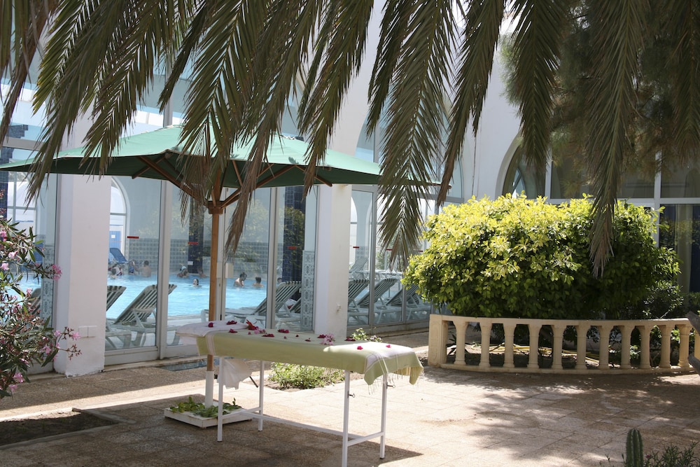 Monarque Dar Djerba Narjess 5/61