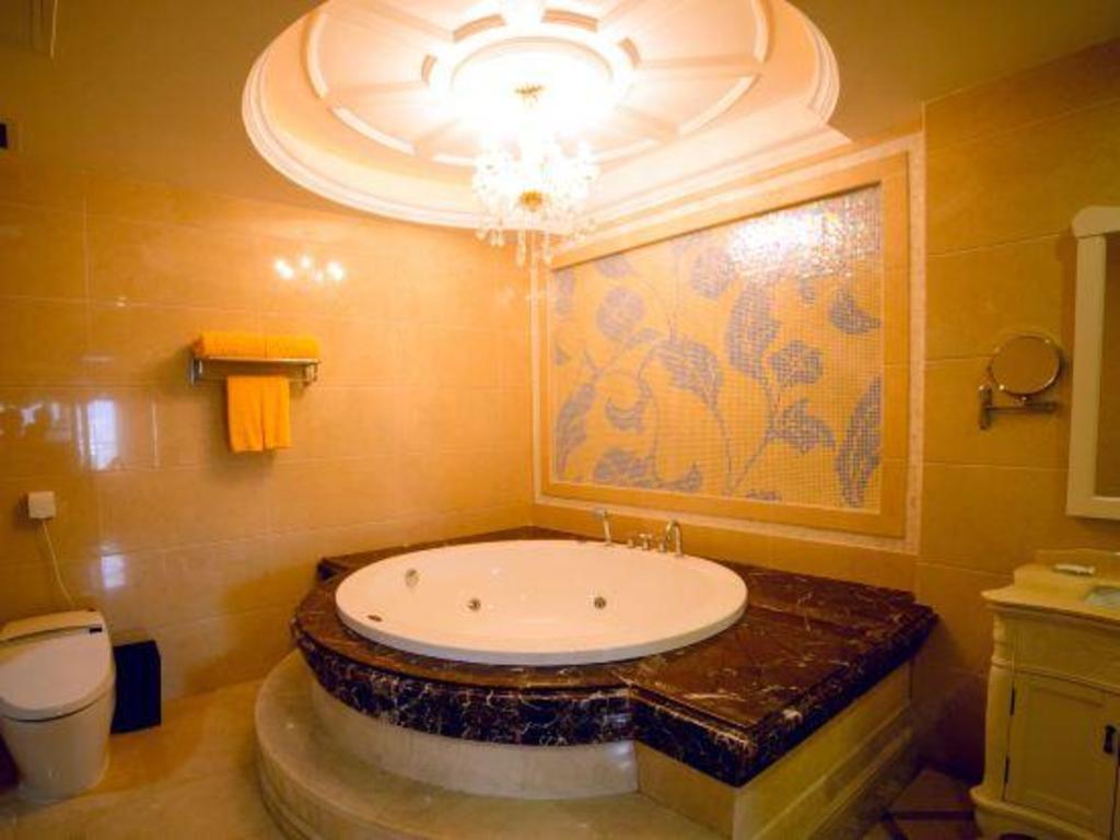 Country Garden Phoenix Hotel Lechang 49/50
