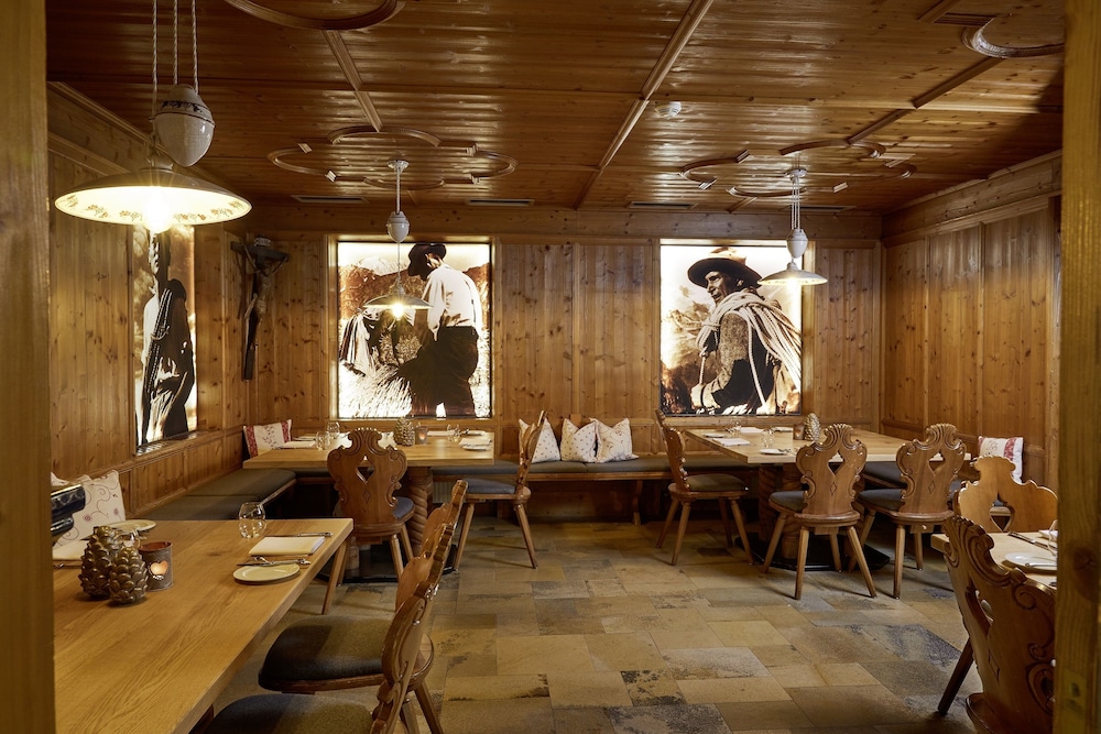 BW HOTEL ALPENROSE - KUFSTEIN 43/57