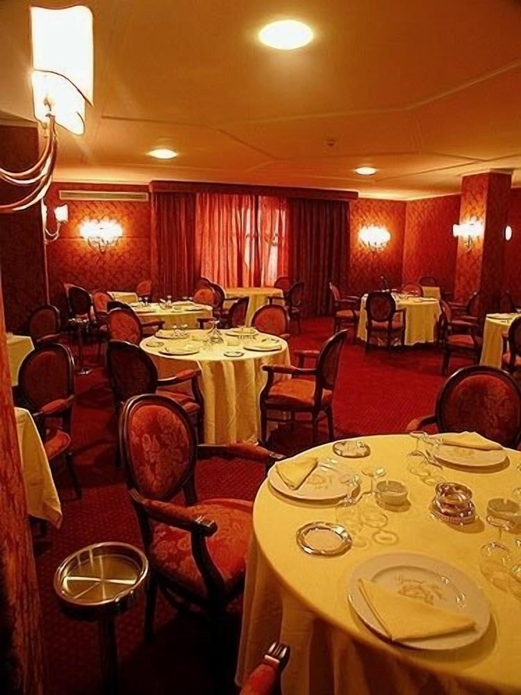 Grand Hotel Parco Del Sole 26/47