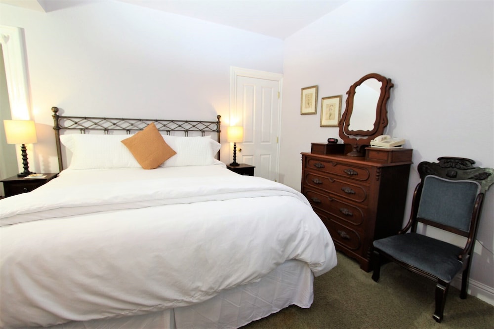 Napa Inn 20/50