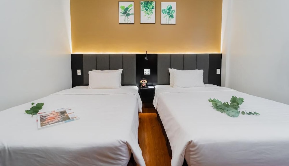 Cozy Boutique Hotel 15/73