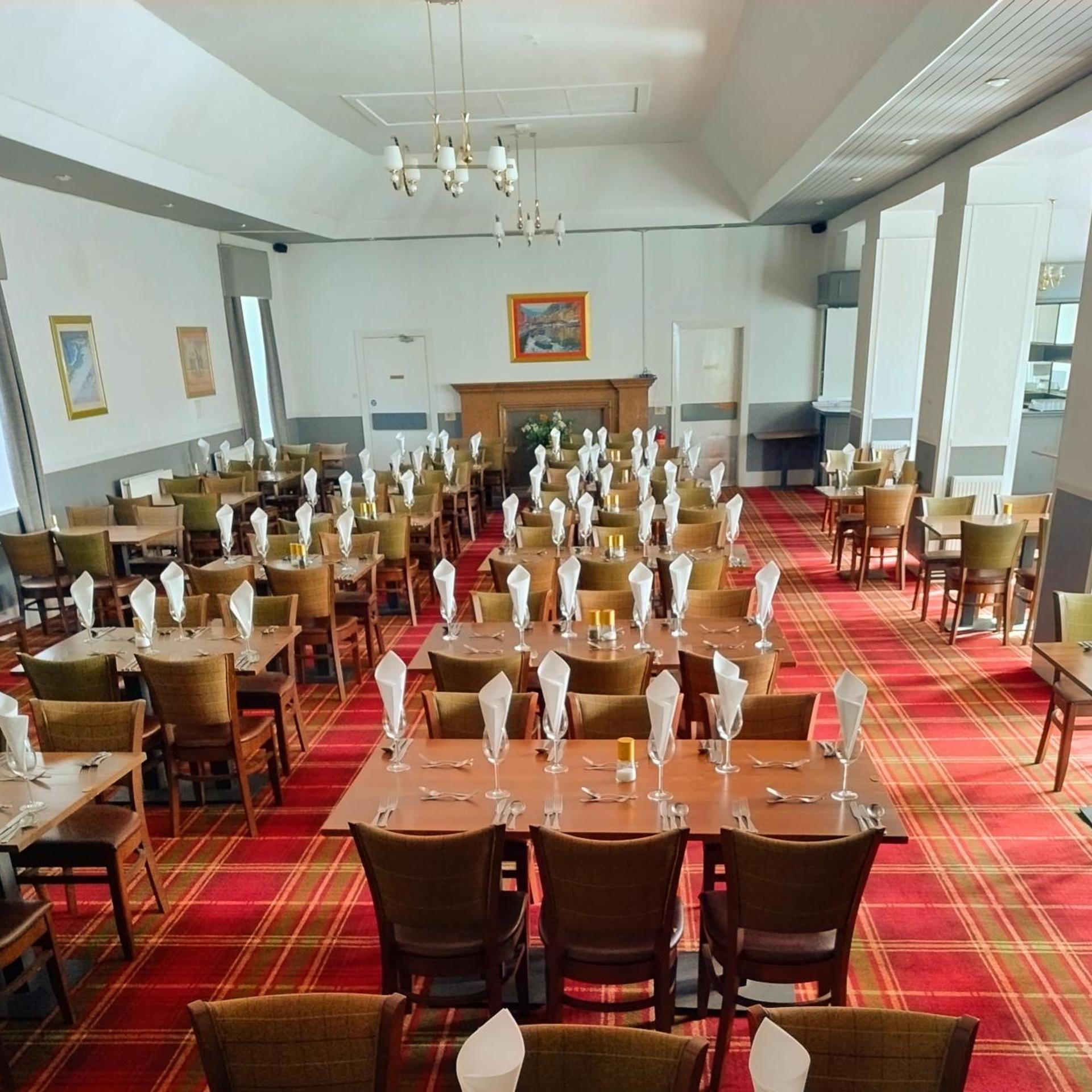 Muthu Royal Thurso Hotel 41/45
