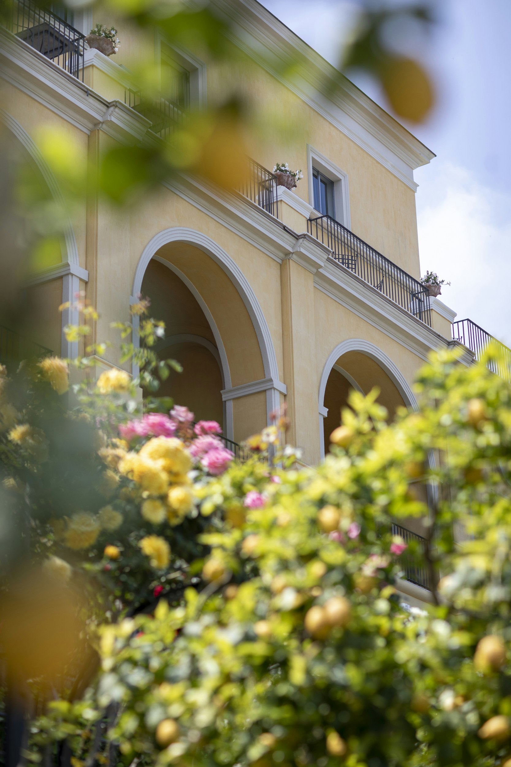 Grand Hotel Angiolieri 88/95