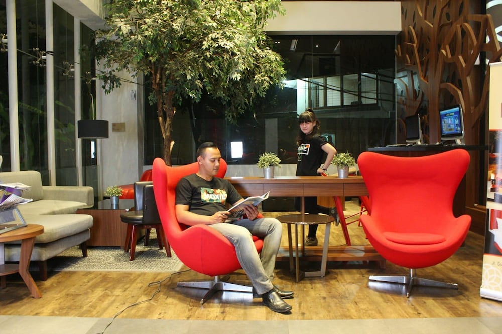 Kalya Hotel Bandung 59/73