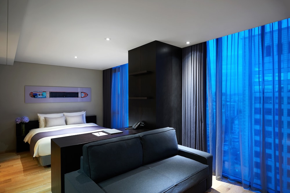 Hotel Peyto 32/62