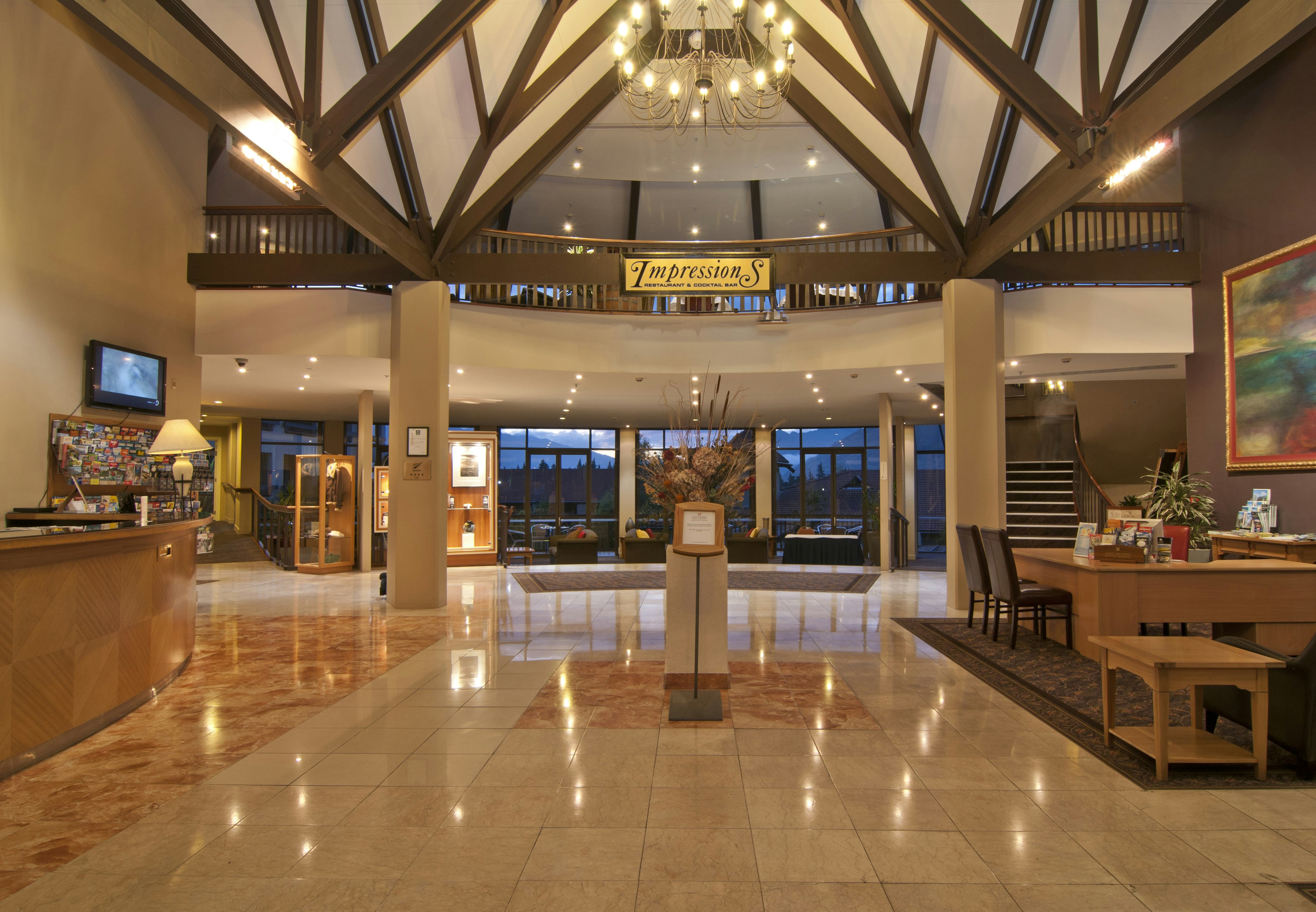 Copthorne Hotel and Resort Queenstown Lakefront 13/59