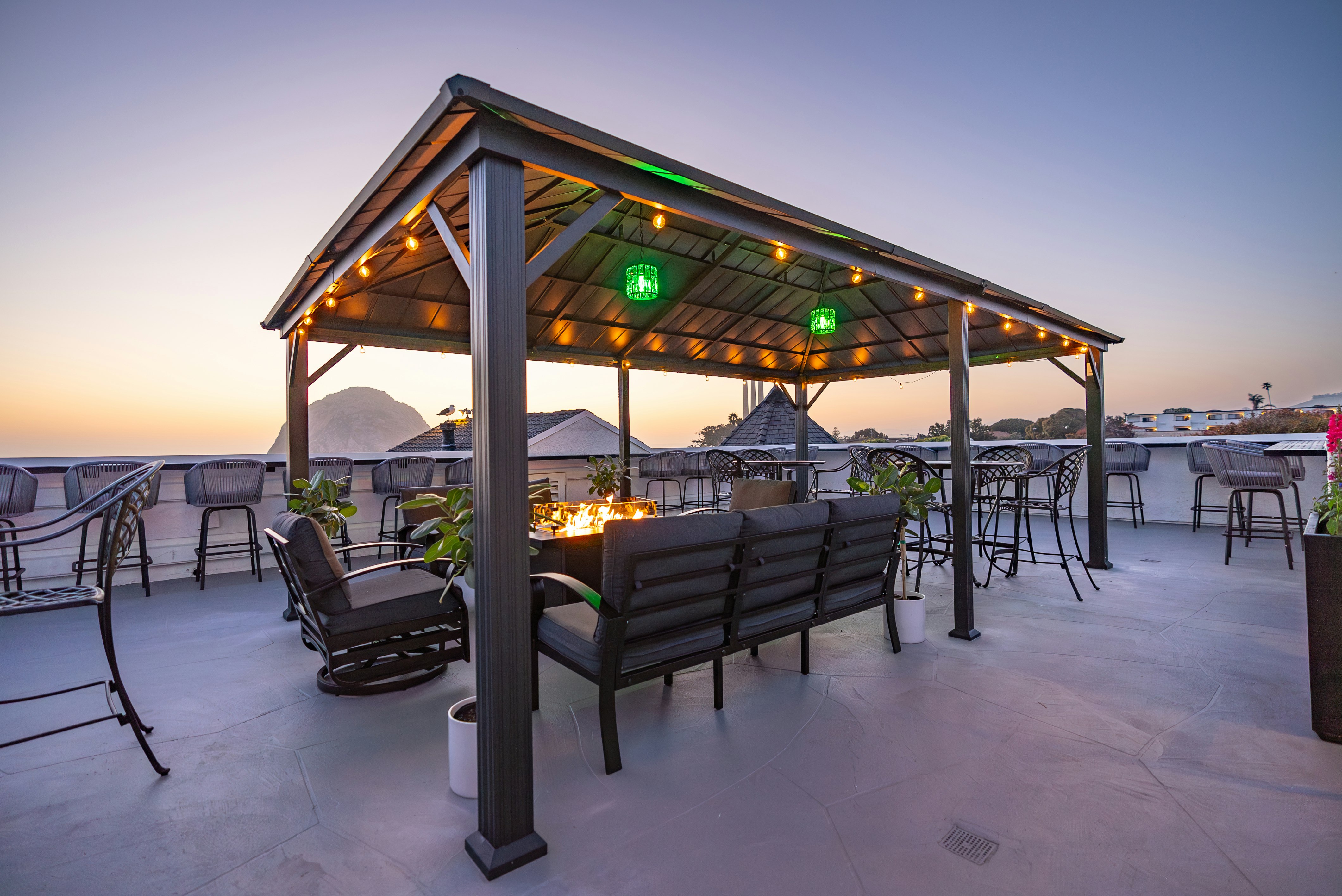 Ascot Suites Morro Bay 3/17