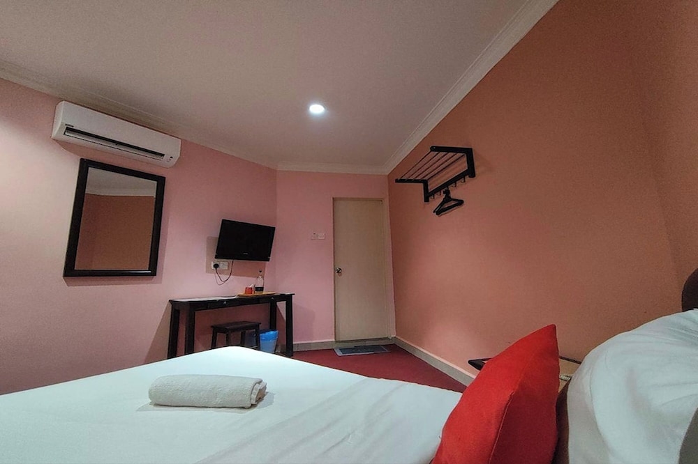 PUTERI AMPANG HOTEL 14/48