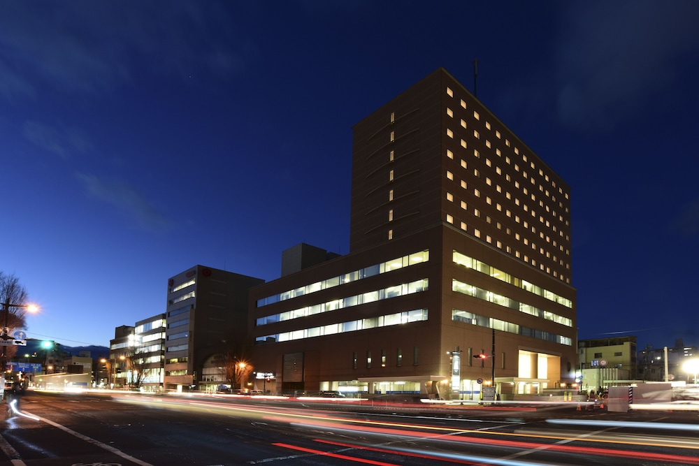 Hotel Sankyo Fukushima 6/64