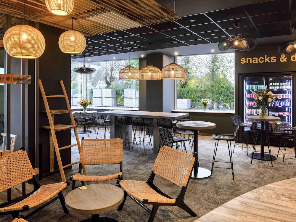 ibis Styles Bredene 20/35