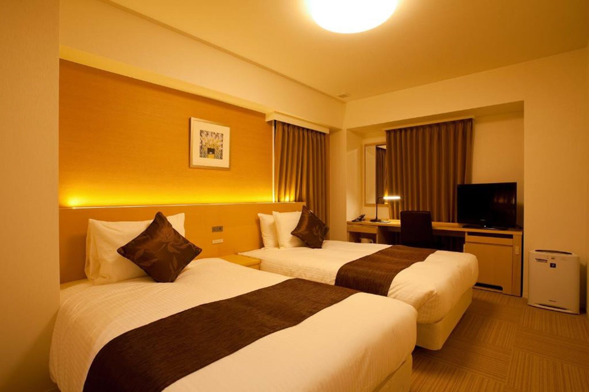 STANDARD, TWIN BEDS