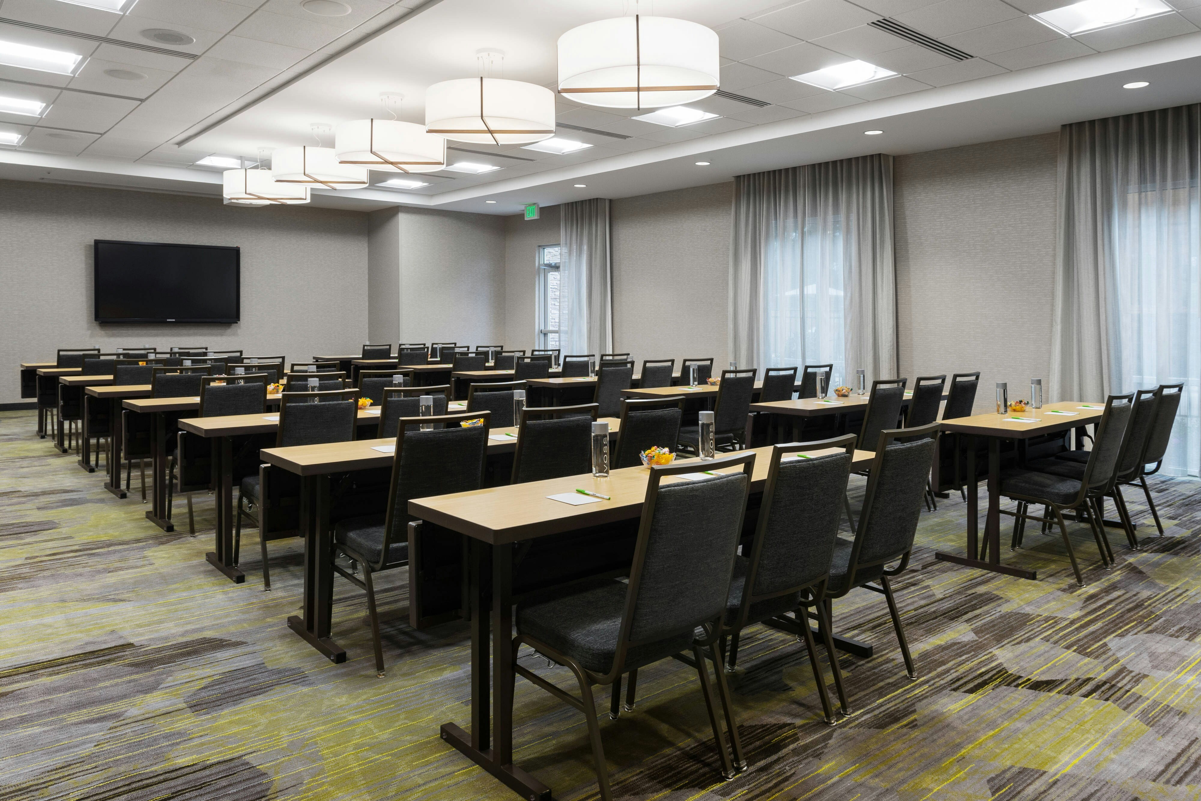 Courtyard By Marriott Ruston 40/52
