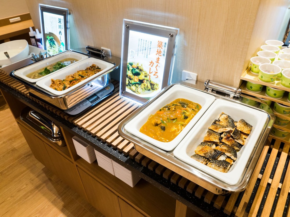 Super Hotel Tokyo Kinshicho-Ekimae 20/31