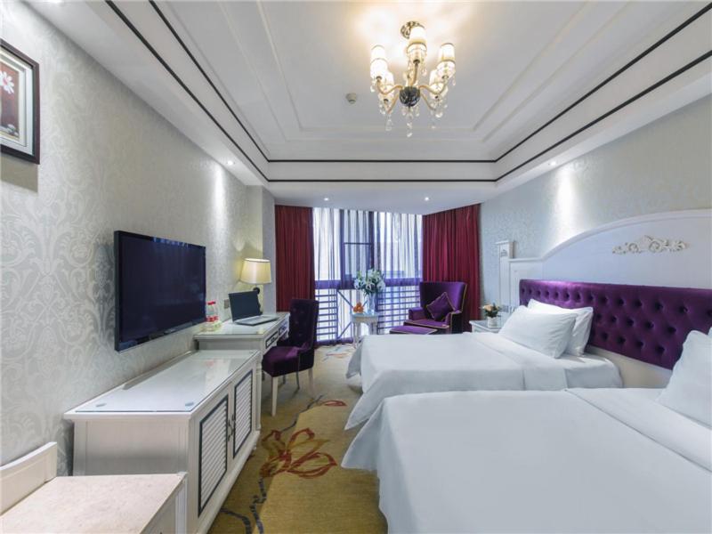 Vienna Hotel (Guilin Convention And Exhibition Center Wanda) 15/26