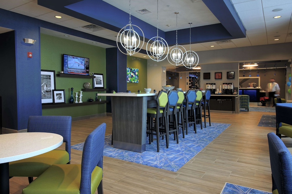 Hampton Inn West Plains Mo 35/43