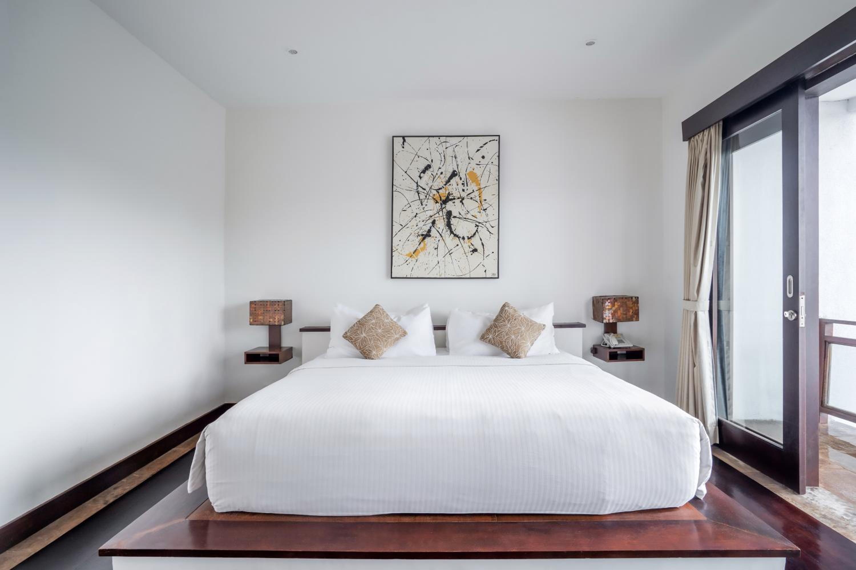 1 Bedroom, Villa, Private Pool