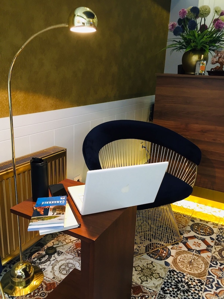 Set Ozer Hotel 43/60