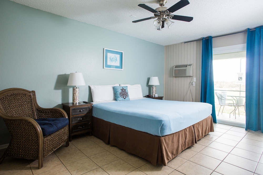 Ocean Villa Inn 20/66