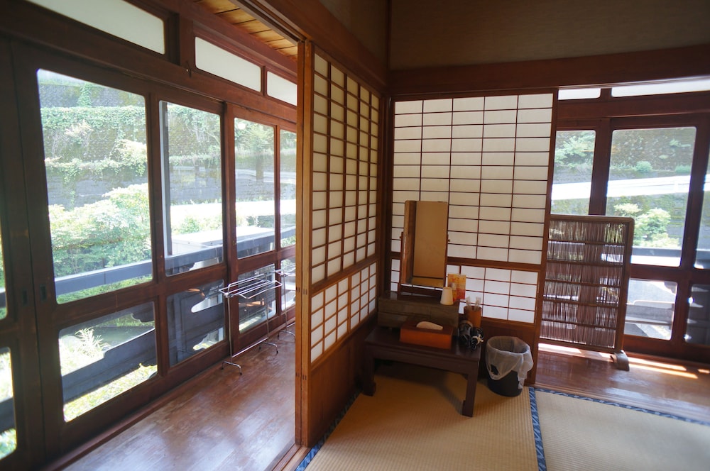 Takaosou 34/50
