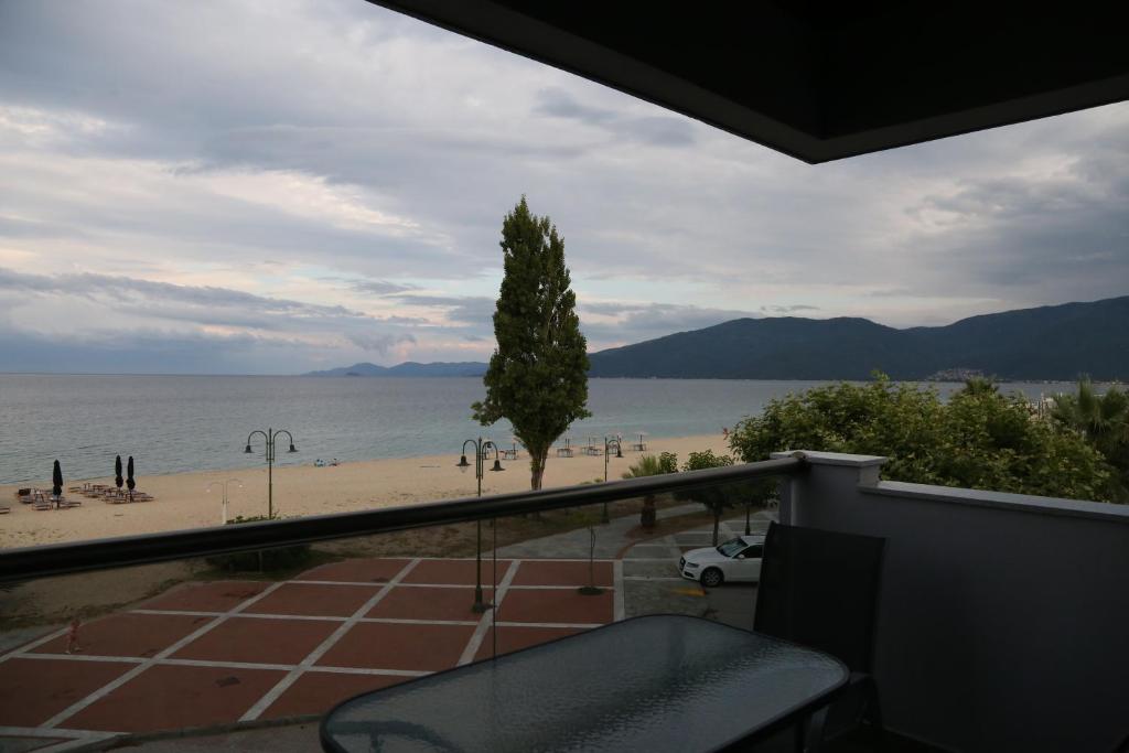 Amalia Rooms Sea View 35/50