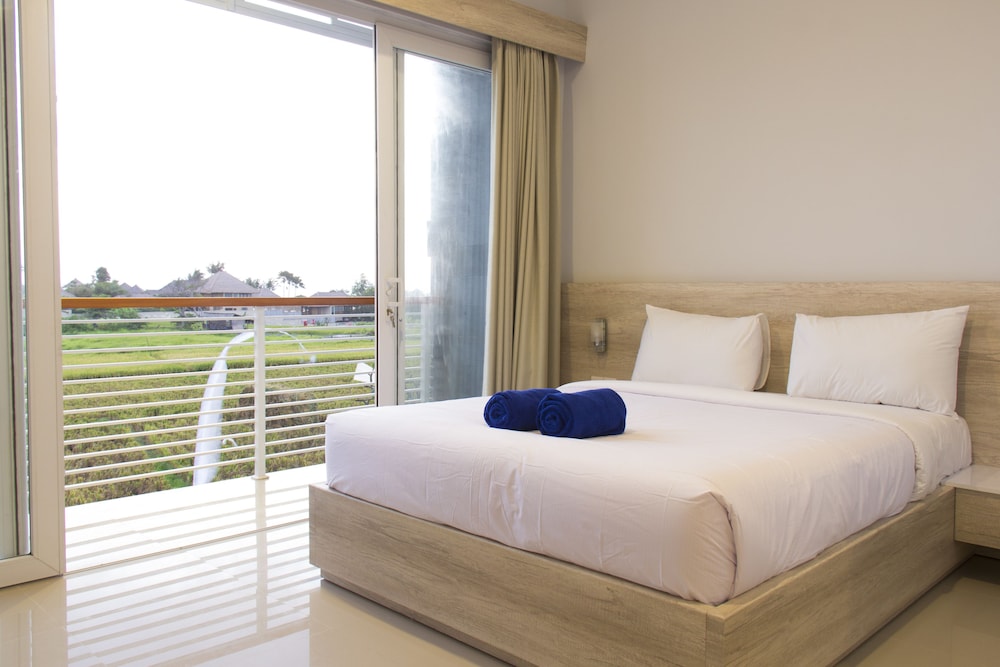 Kubu Kutus Homestay 9/18