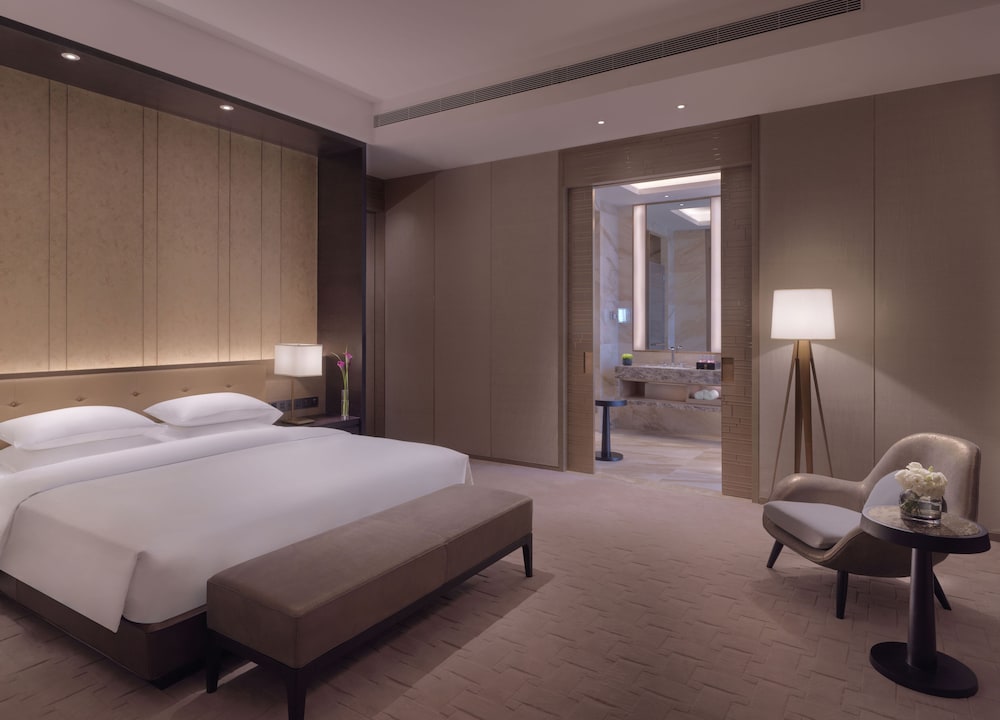 Hyatt Regency Zhenjiang 19/79