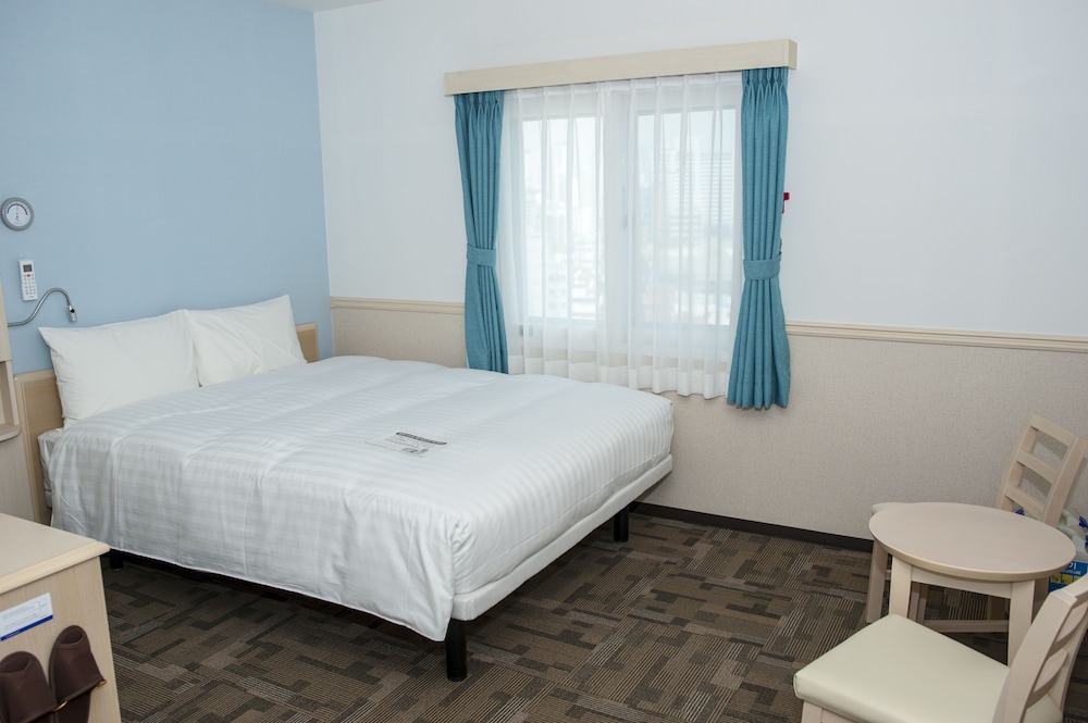 Toyoko Inn Daegu Dongseong-Ro 7/63