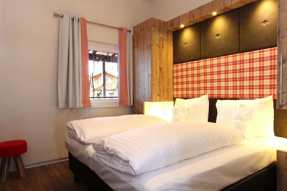 Avenida Mountain Lodges Kaprun 9/31