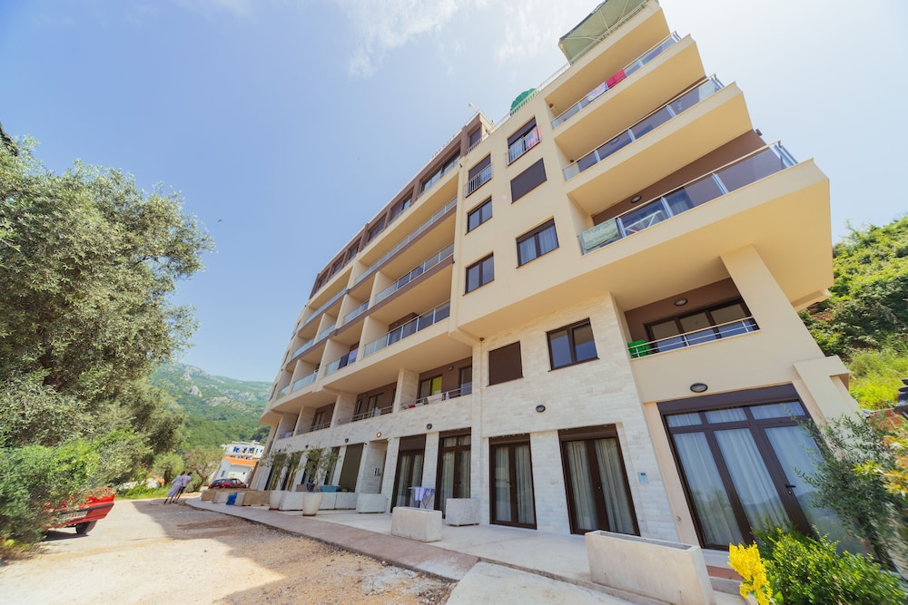 Apartments My Przno 5/60