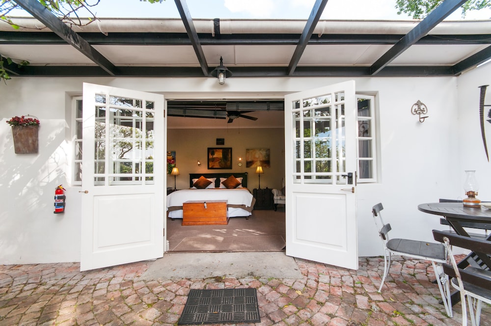Forest Hall Guest House 4/50