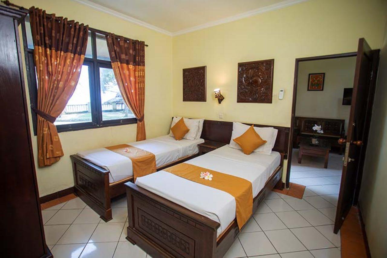 Hotel Nuansa Bali 10/48