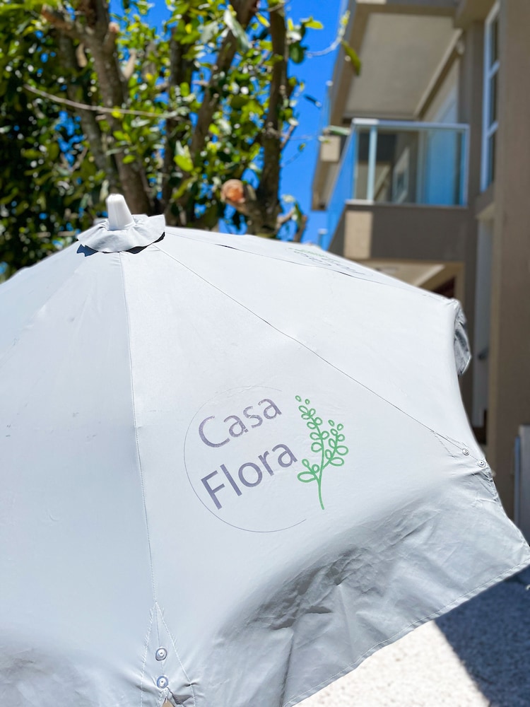 Residencial Casa Flora 24/50