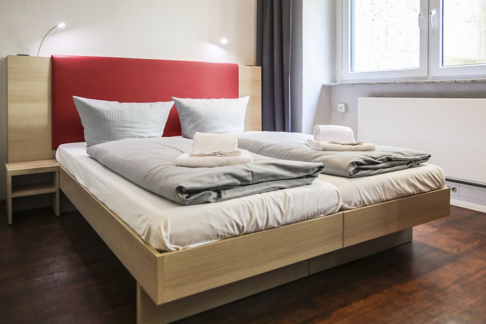 Acama Hotel Hostel Kreuzberg 16/50
