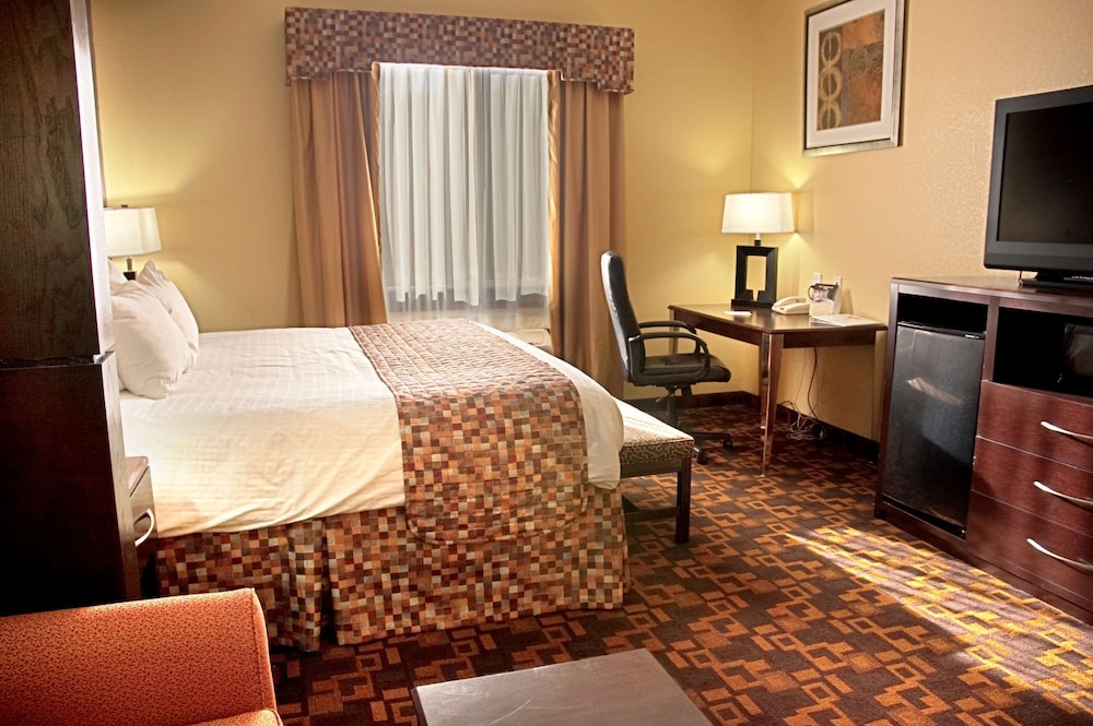 Best Western Bowie Inn and Suites 17/43