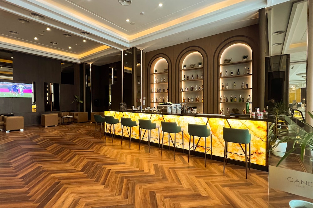 Asialink酒店By Prasanthi(Asialink Hotel By Prasanthi) 图片5