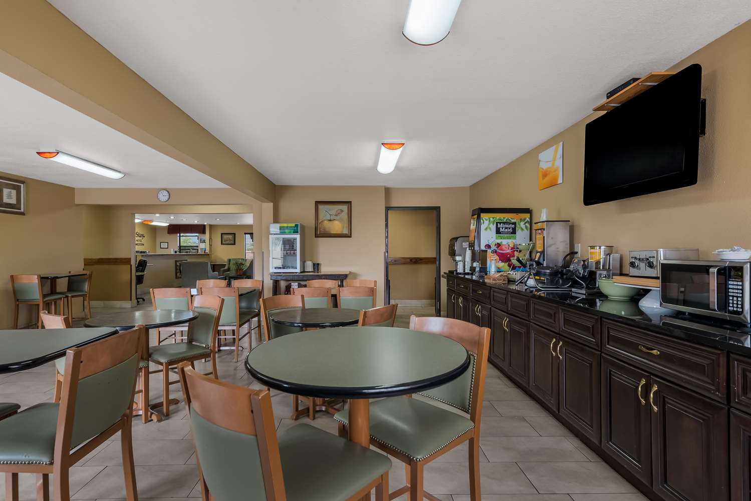 SureStay Plus Hotel by Best Western Silver City 22/27