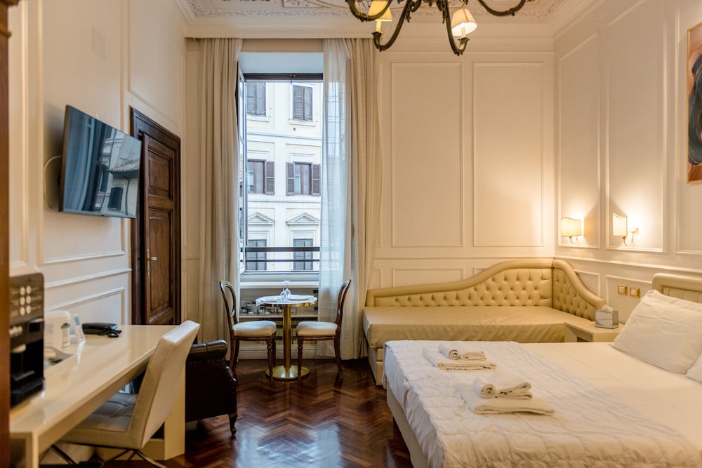 Navona Central Suites 7/50